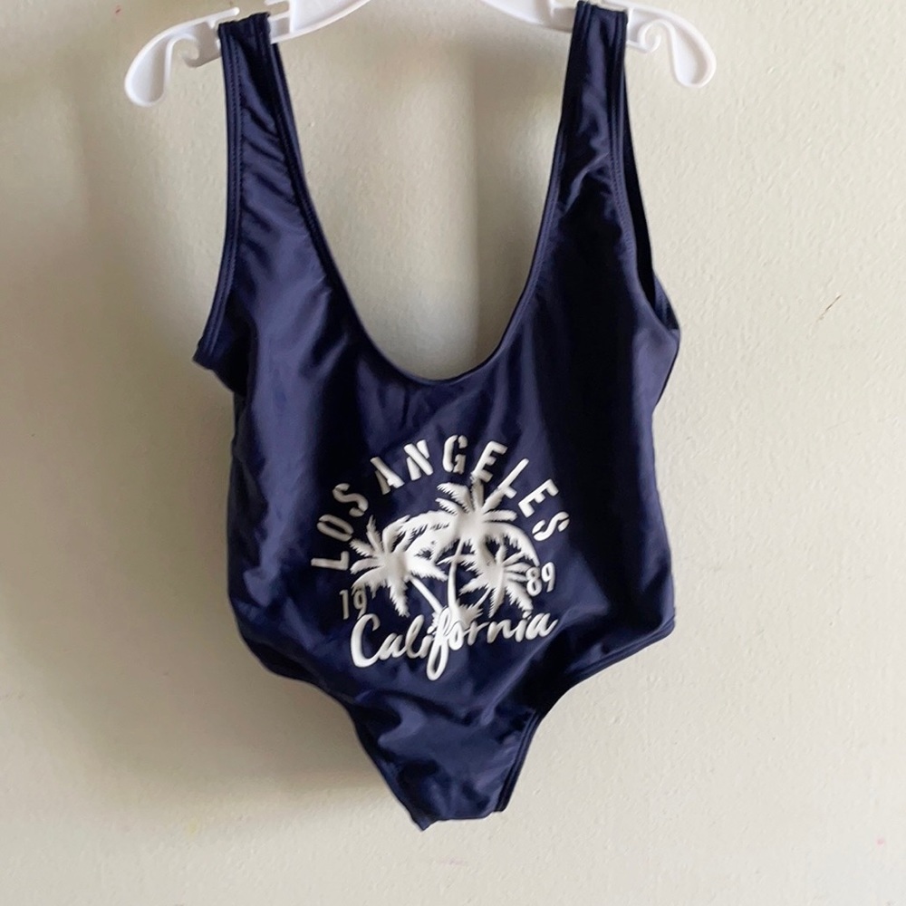 PatPat swimsuit